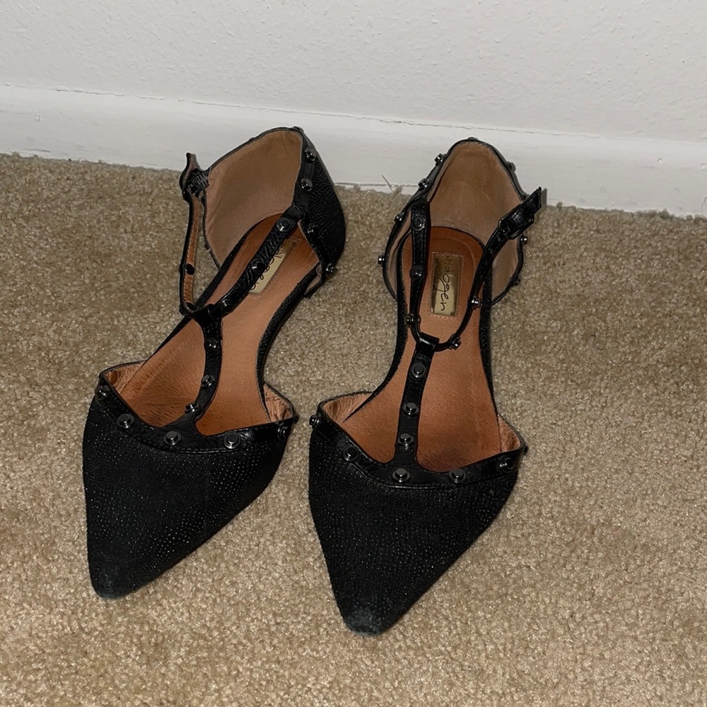 Halogen Flats